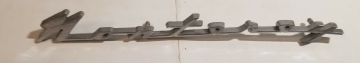 Nameplate, Monterey Script- OEM Used